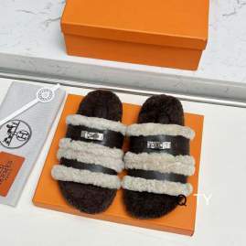 Picture of Hermes Shoes _SKUHermessz35-40TY100111155
